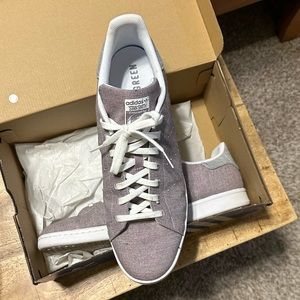 Stan Smith Adidas, as 14, NWOT